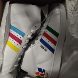 Brand New Adidas Pro Models Size 11 $150 OBO