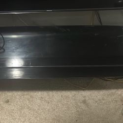 Living Room Table And One End Table