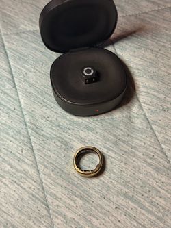 Ring Conn Gen 3 Size 7