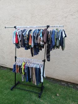 Boy Clothes