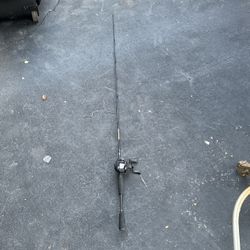 Basspro Fishing Rod  
