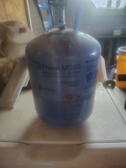 4 unit out a/c compressor  and refrigerant