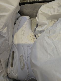 Air max size 10