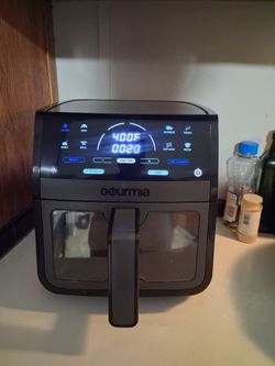 (Gourmia) Air Fryer