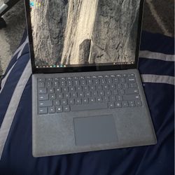 Laptop Windows Surface Pro