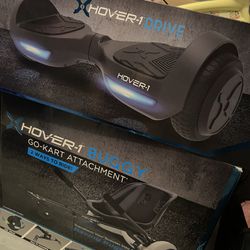 Hover 1 - Hoverboard NEW 
