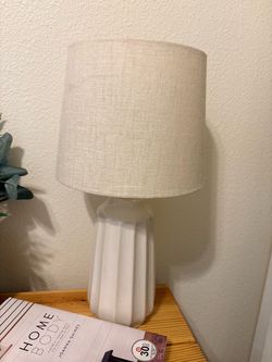 Cute Table Lamp