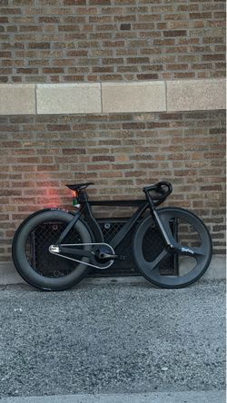 Carbon  Frameset