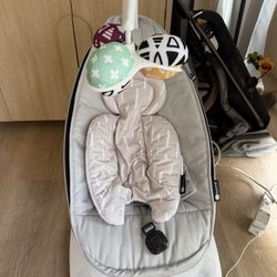 Mama Roo + Newborn Insert 