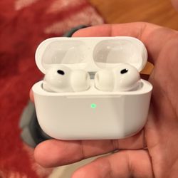 Airpods 