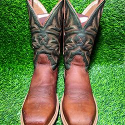 TWISTED X MEN'S COMPOSITE TOE WORK BOOT 8.5D