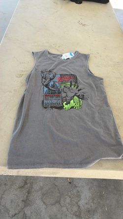 Spider man shirt
