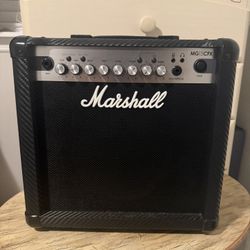 Guitar Amp