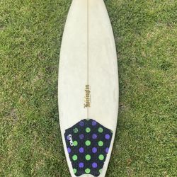 SURFBOARDS