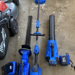 Kobalt Tools