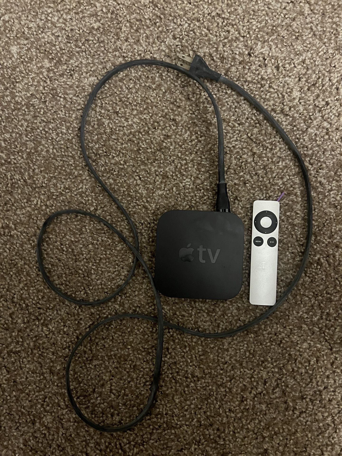 Apple TV