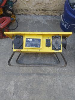 CEP construction electrical