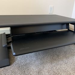 UPLIFT STANDING DESK CONVERTER