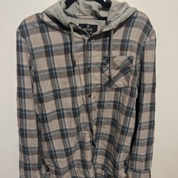 Buffalo Button Down Shirt