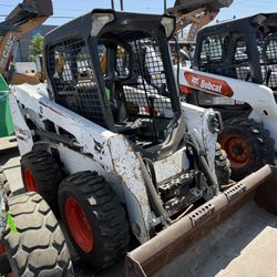 2014 Bobcat S510 Skid Steer Loader For Sale