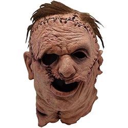 Trick or Treat Texas Massacre