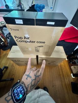 Brand New Pc’s 5070/5080 RTX GEFORCE