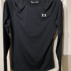 Under Armour Compression Shirt Size M