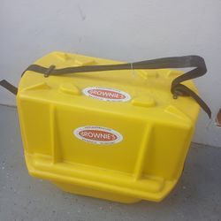 Brownies Third Lung Diving System