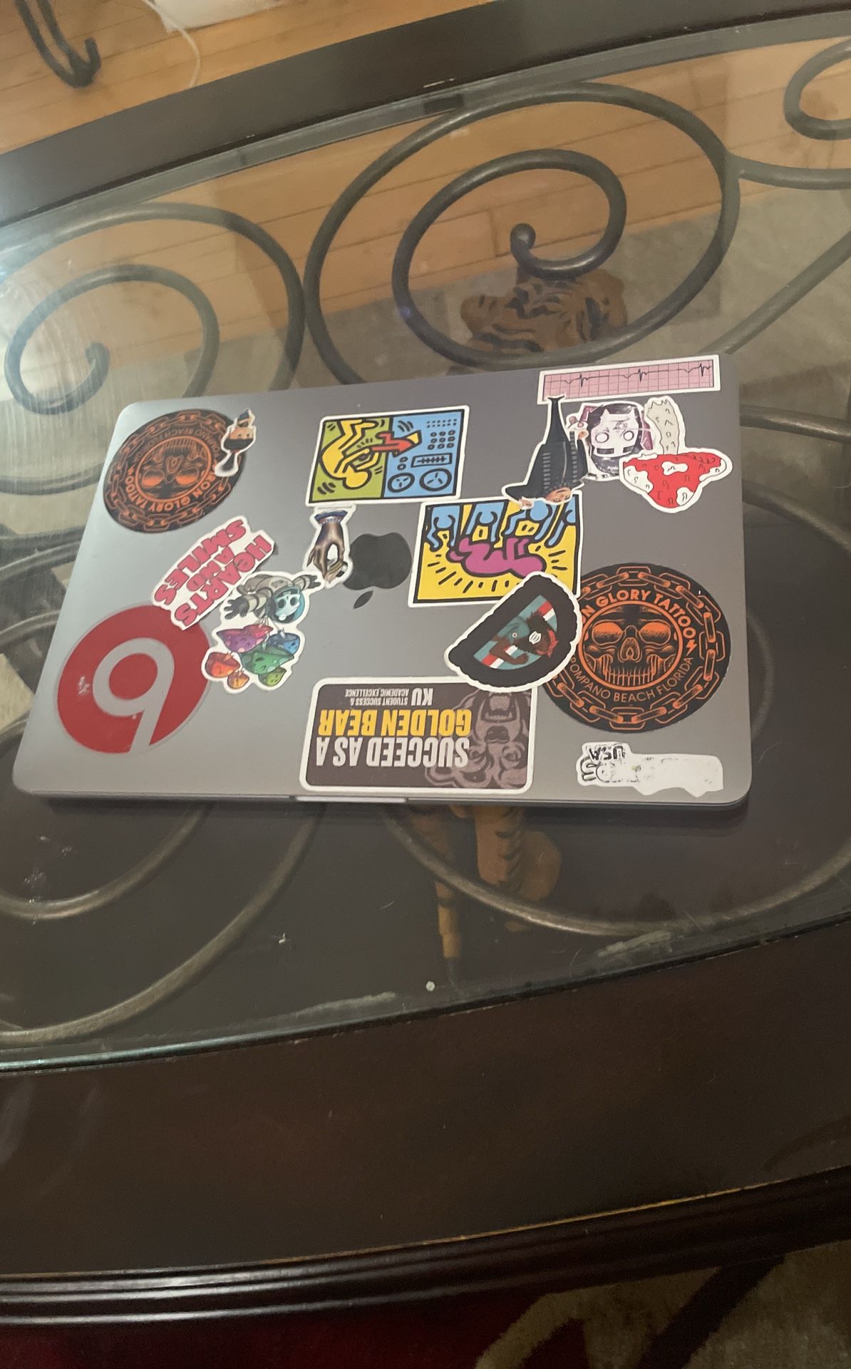 Mac Book Pro