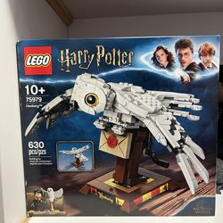 LEGO 75979 Harry Potter Hedwig