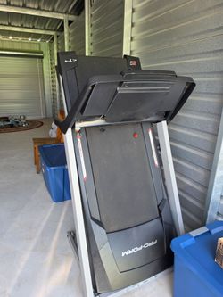 Treadmill