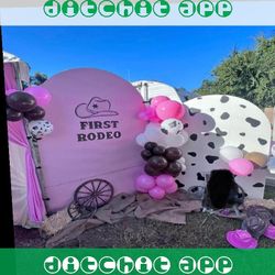 Make Special Events with Classy Balloon Displays tonight father
