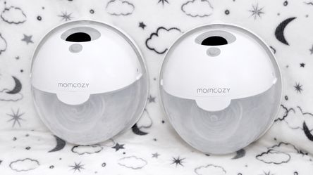 Momcozy Double M5 - Breast pump