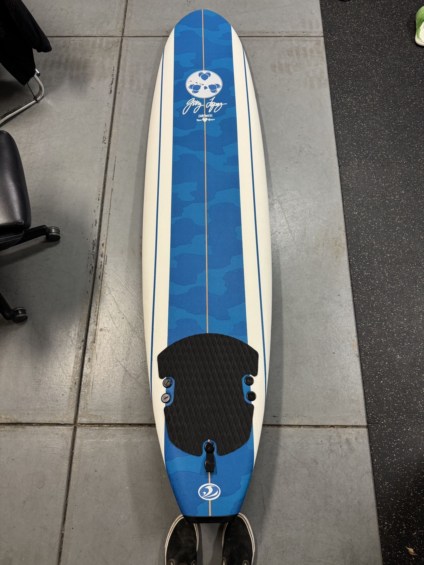 Wavestorm Surfboard