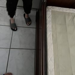 California King/ King Bed frame