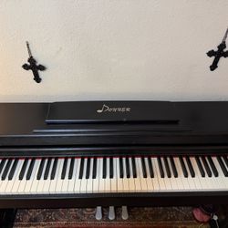 Donner Electric Piano 