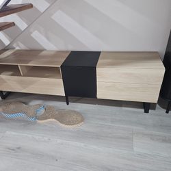 Modern Console Table 