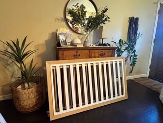 IKEA CRIB