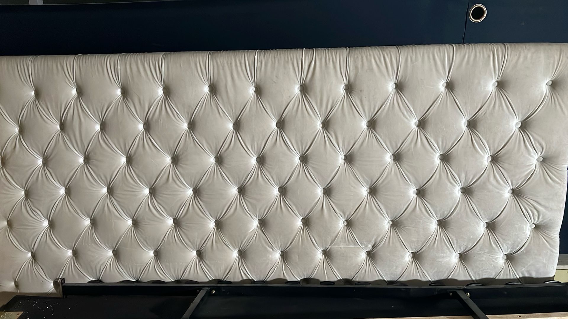 Queen Bed And Frame And Storage