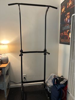 Pull up Bar