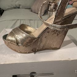 Gold Hells