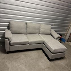 Couch-FREE DELIVERY 🚚 