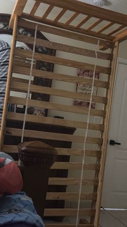 Cama twin