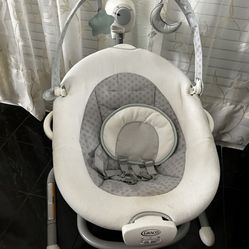Graco Swing