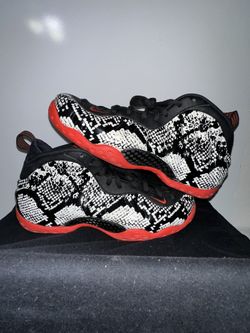 Nike Air Foamposite One SZ 8.5 M