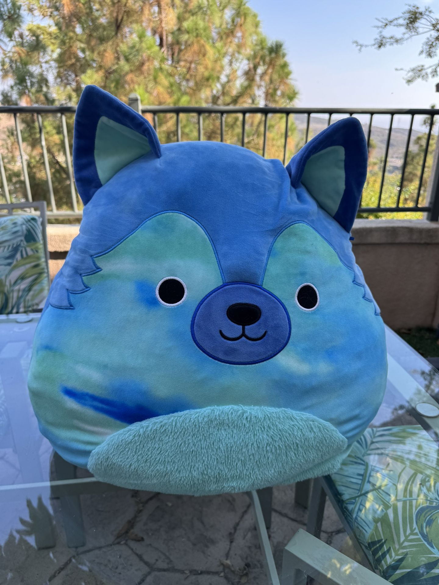 Stuffed Animal