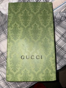 Gucci platforms