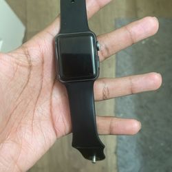 Apple watch series 3