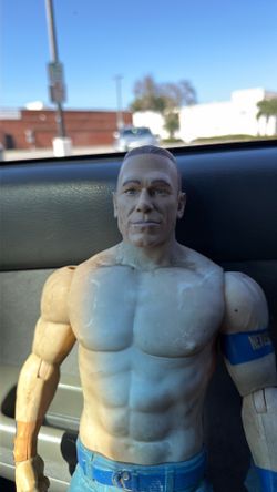 John Cena