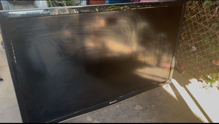 Tv 60inch